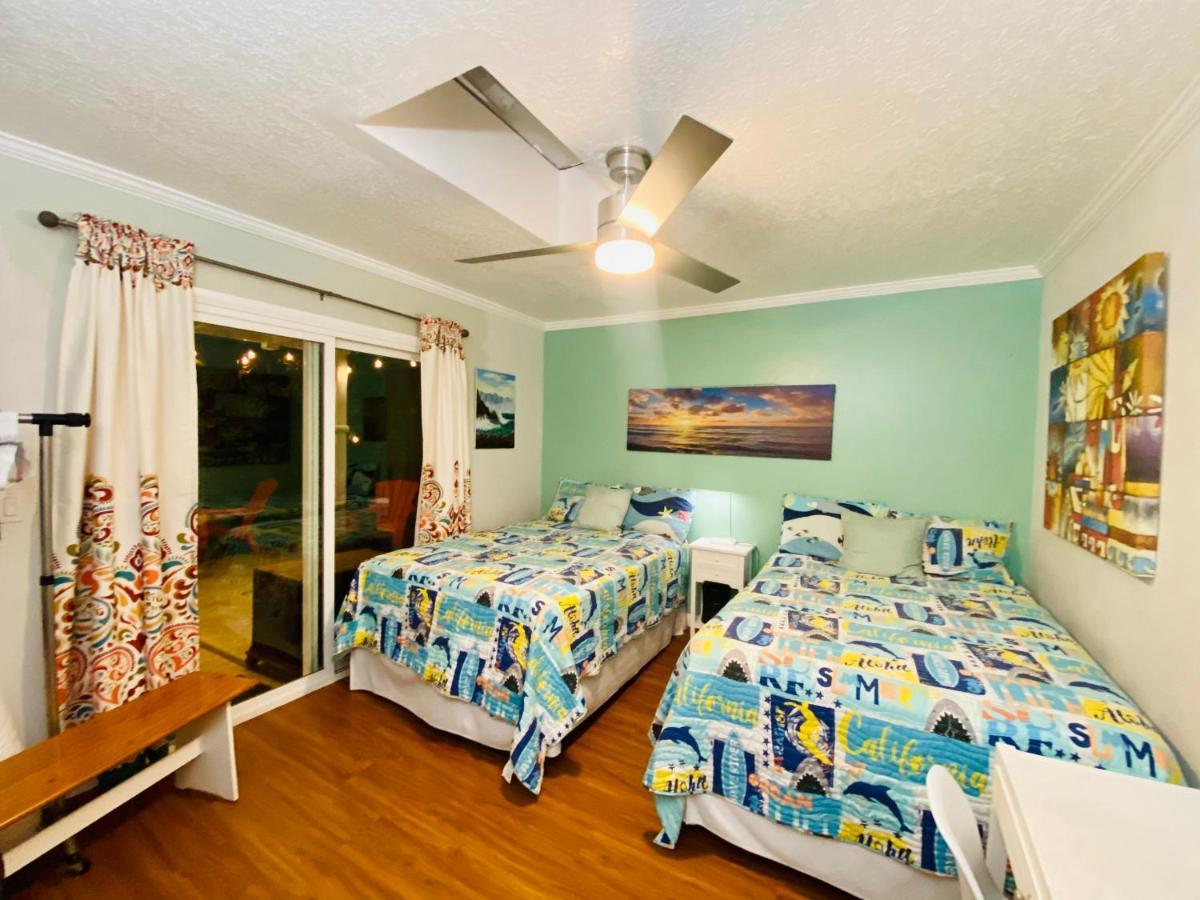 Costa Mesa Homestay - Private Rooms With 2 Shared Baths And Hosts Onsite מראה חיצוני תמונה