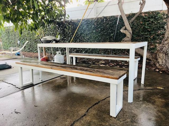 Costa Mesa Homestay - Private Rooms With 2 Shared Baths And Hosts Onsite מראה חיצוני תמונה
